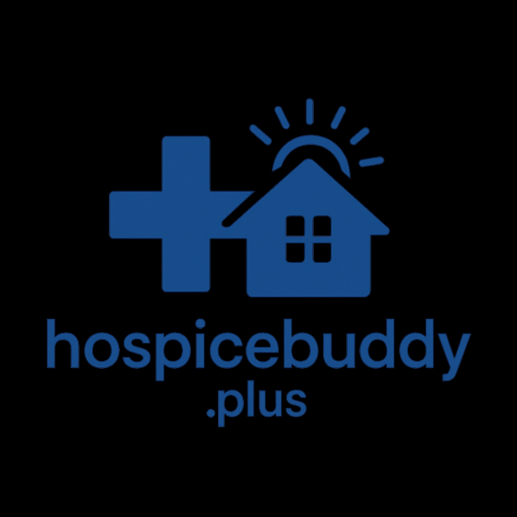 Hospicebuddy